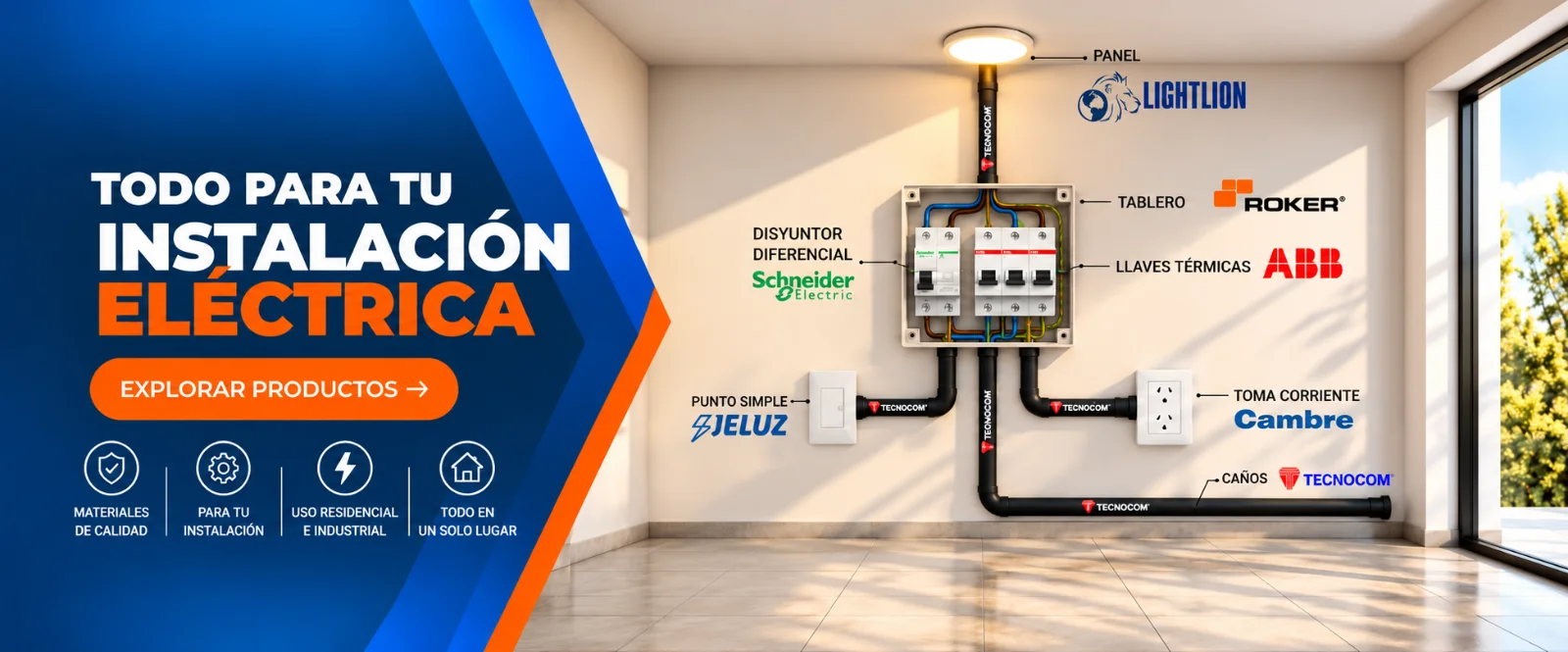 Instalacion Electrica